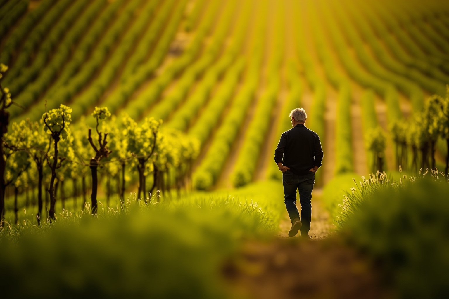 Comprendiendo el terroir: Las tres subzonas de Rioja