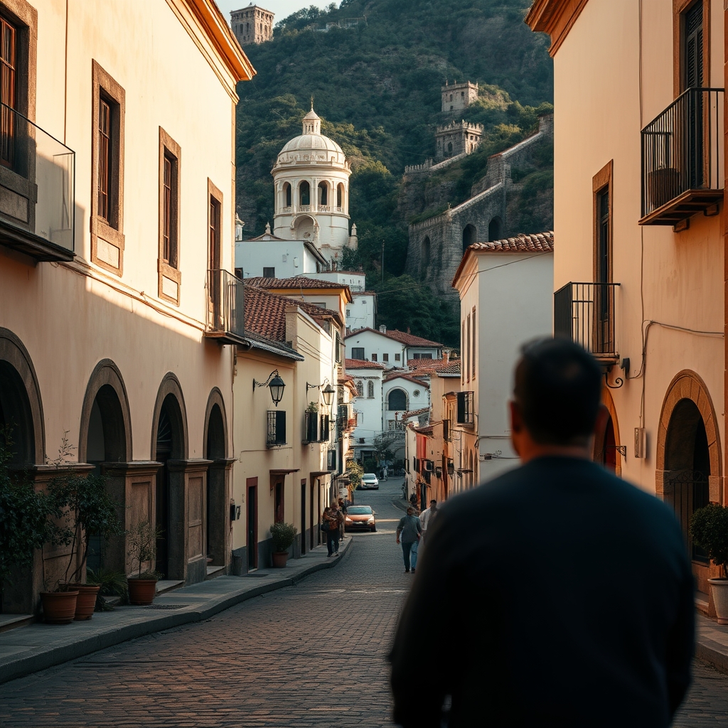 Taxco, Guerrero: La ciudad de la plata y encanto colonial en México - Turismo en México