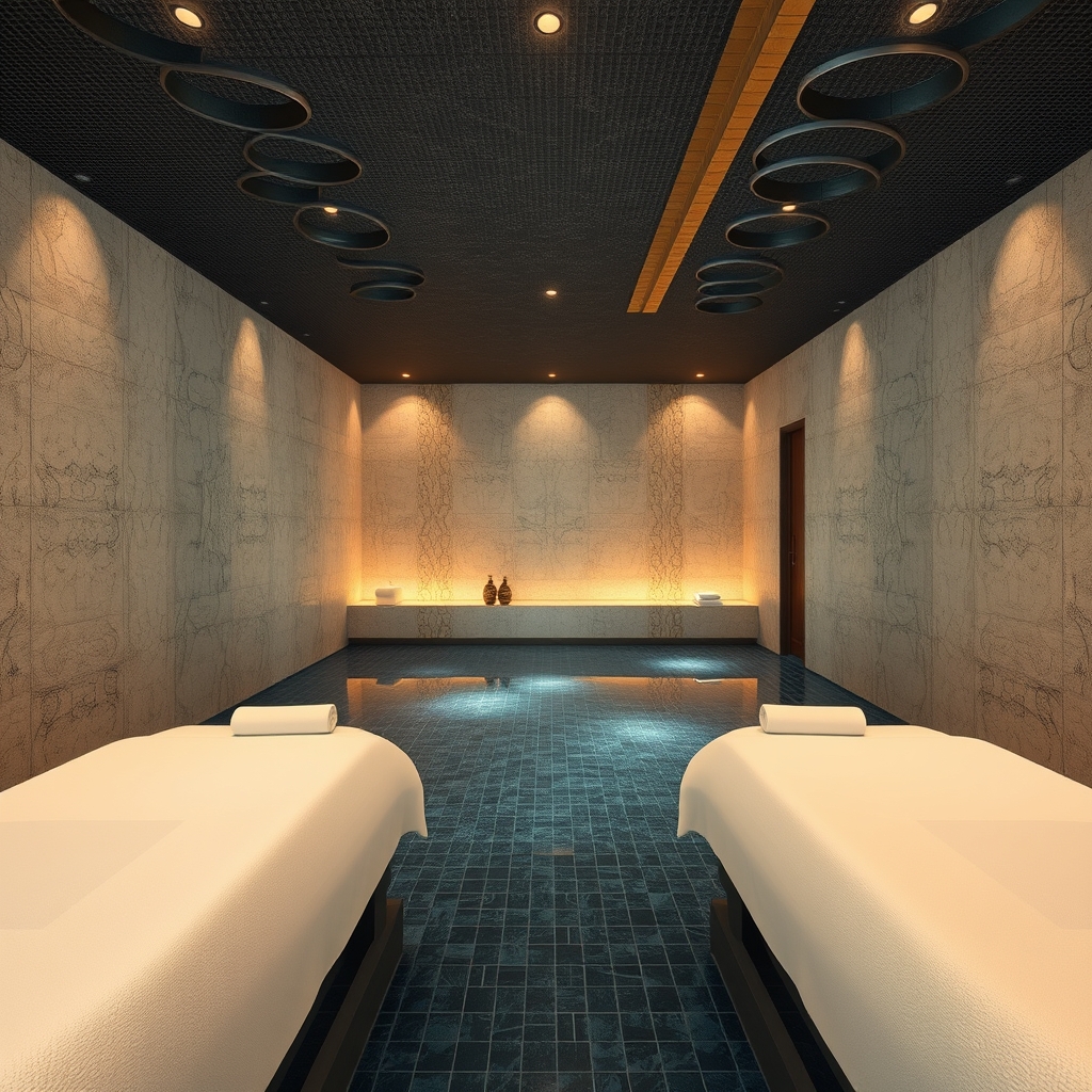 Los mejores spas y temazcales de México para una escapada de bienestar - Turismo en México