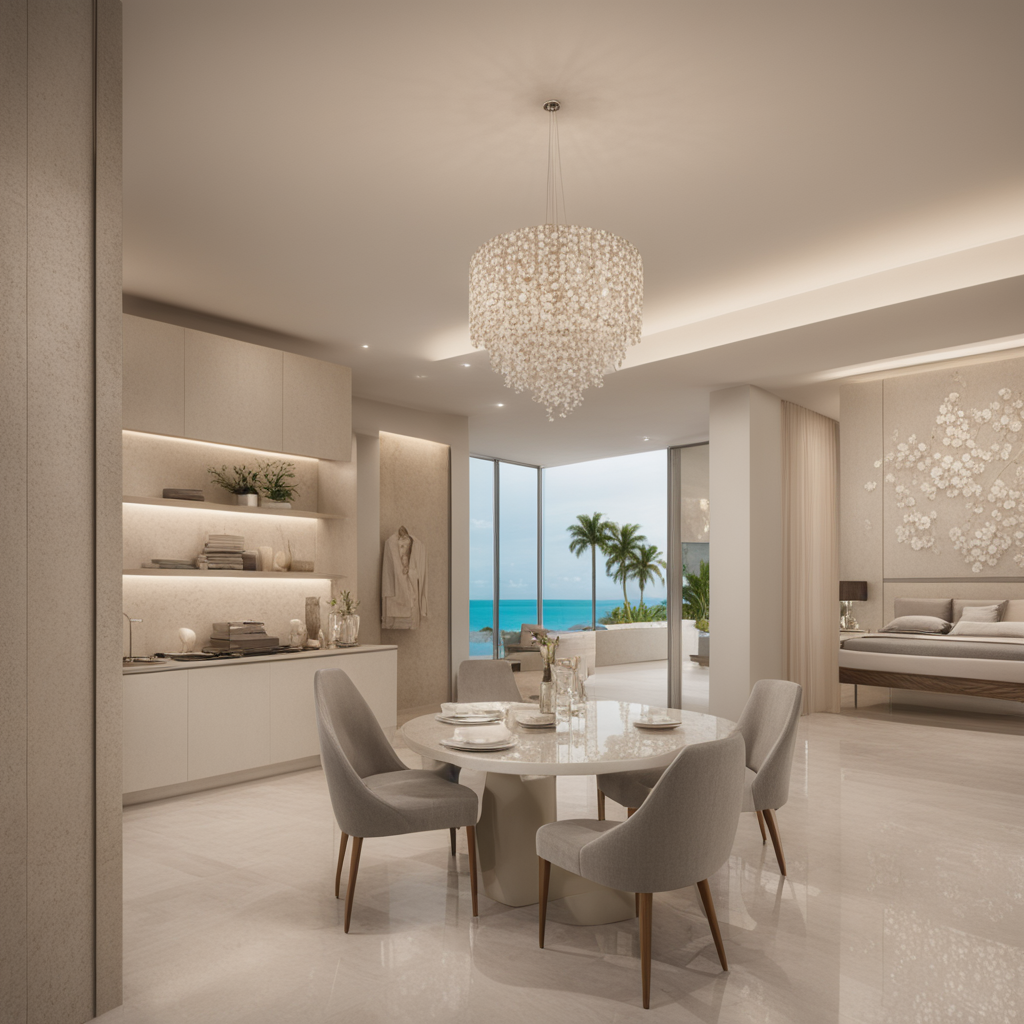 Cenas románticas en Cancún: opciones dentro y fuera del Imperial Las Perlas - Imperial Perlas