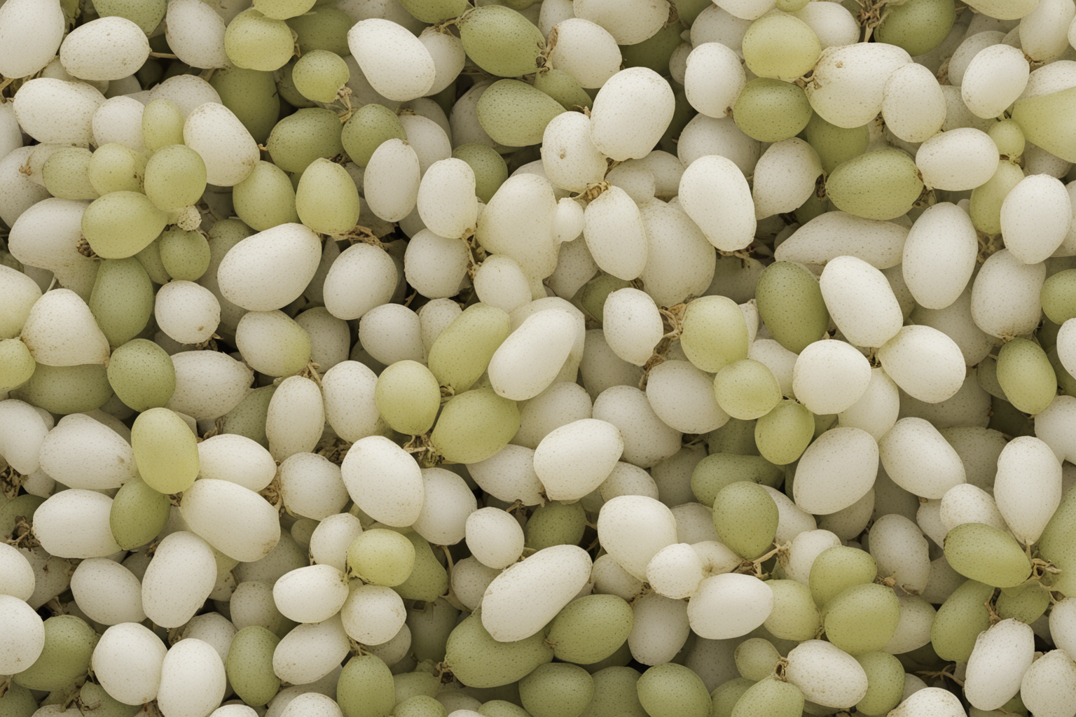 Otras variedades blancas emergentes