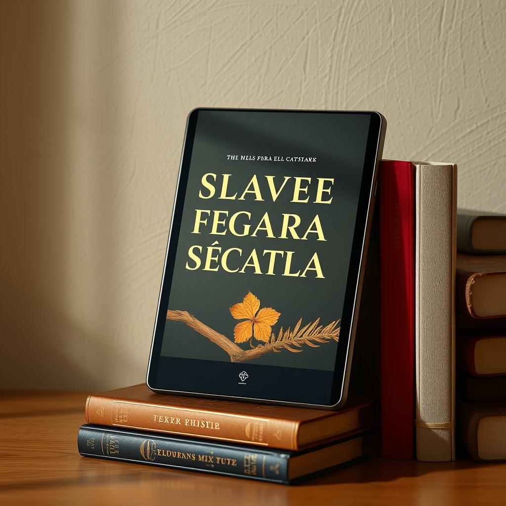 Diseño de portadas de ebooks: Clave para el éxito - Xtudio Gráfico