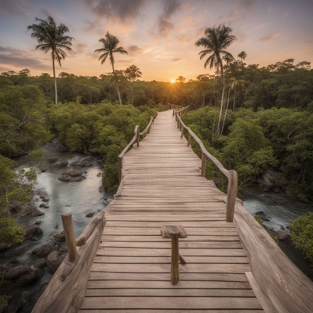 Ecoturismo en Cancún: Aventuras en la selva - Imperial Perlas