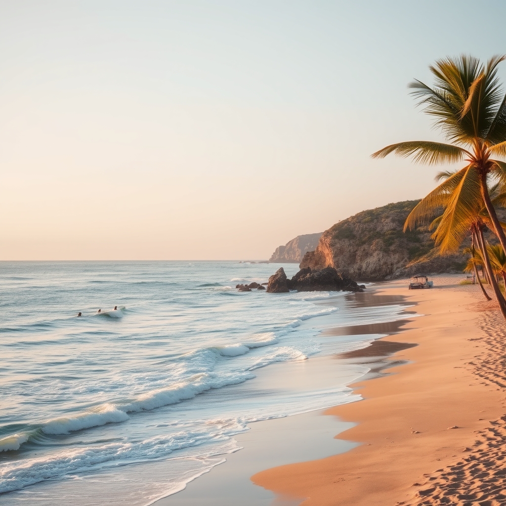 Mejores playas de México: ranking costa a costa para tu próximo viaje - Turismo en México