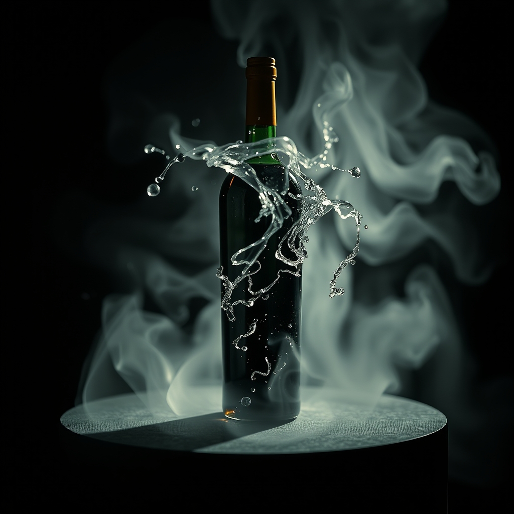 El poder del tiempo: la crianza oxidativa