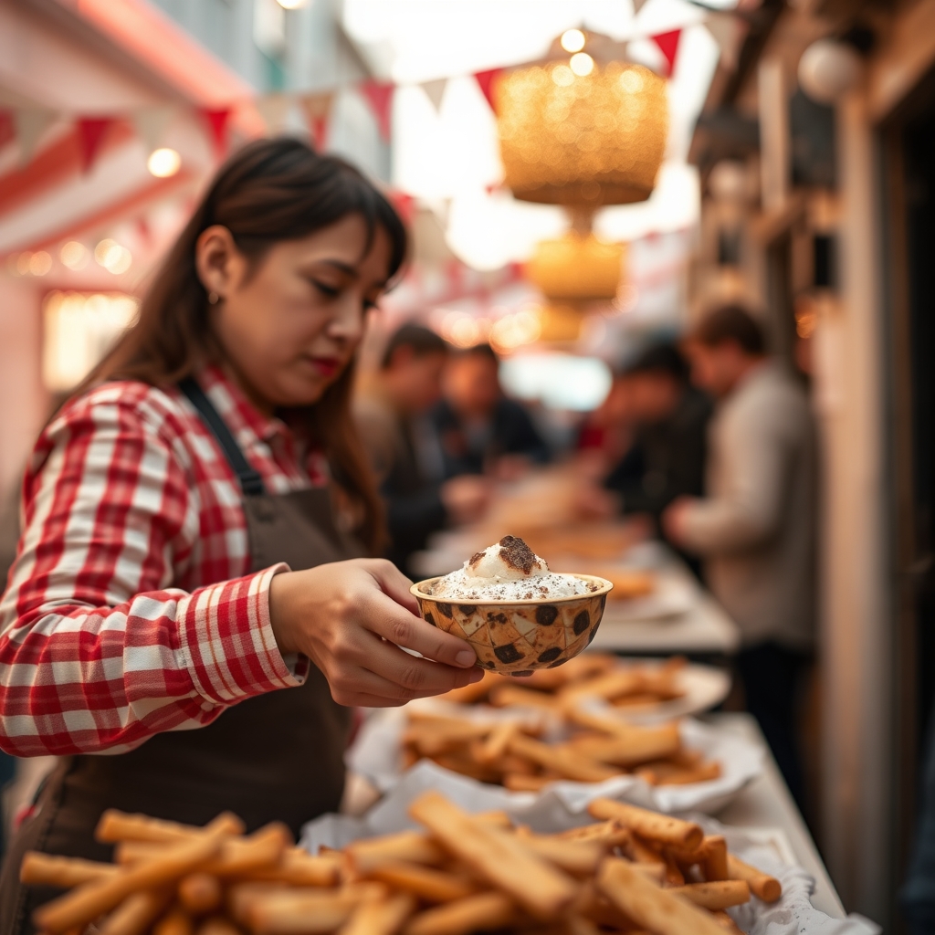 Festa do Choco de Redondela: sabor marinero y ambiente festivo en las Rías Baixas - enGalicia