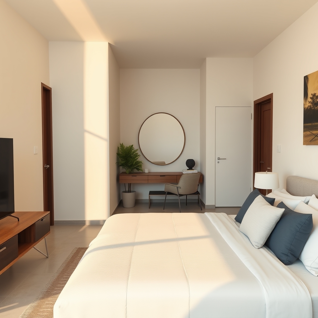 Mantenimiento apartamento Punta Cana - Qué Ver en Punta Cana