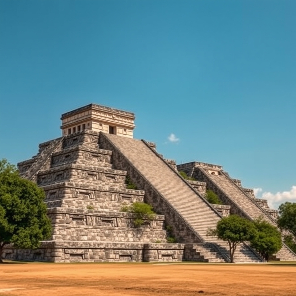 Ruta Puuc y Uxmal: Guía Completa\n---FO-focus_KEYWORD---\nRuta Puuc y Uxmal - Turismo en México