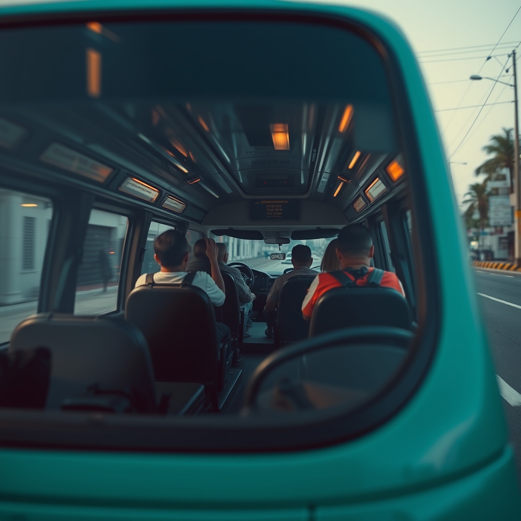 Transporte en Yucatán: Guía Completa de Viaje - Turismo en México