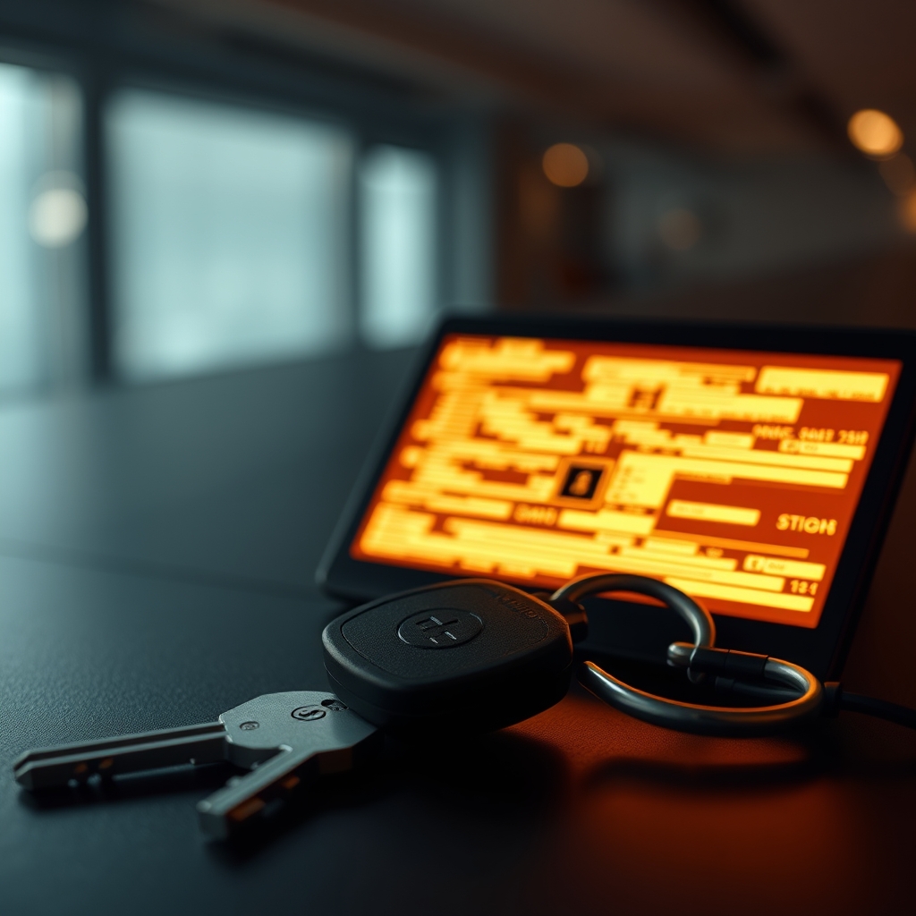 SSH Keys: Acceso seguro sin contraseñas - RedServicio