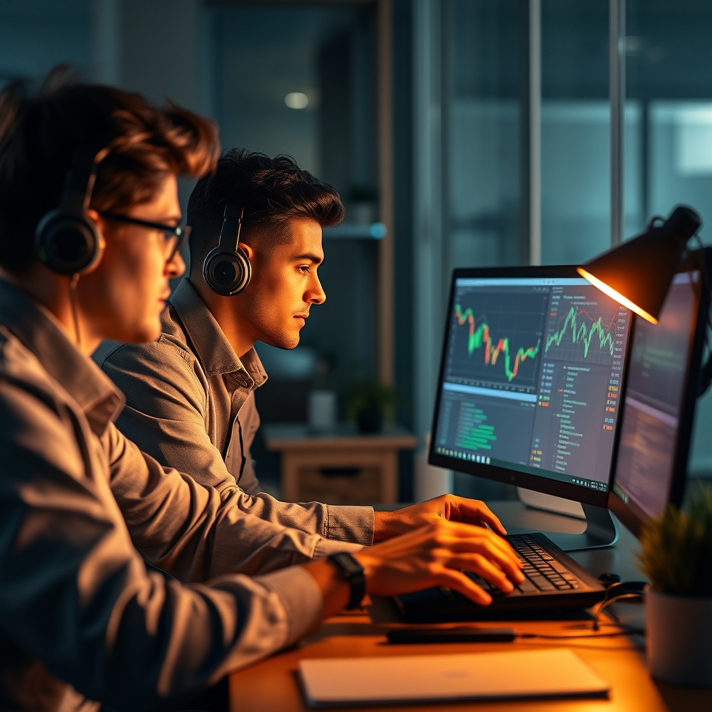 Monitorización proactiva de servidores: guía esencial para pymes - RedServicio
