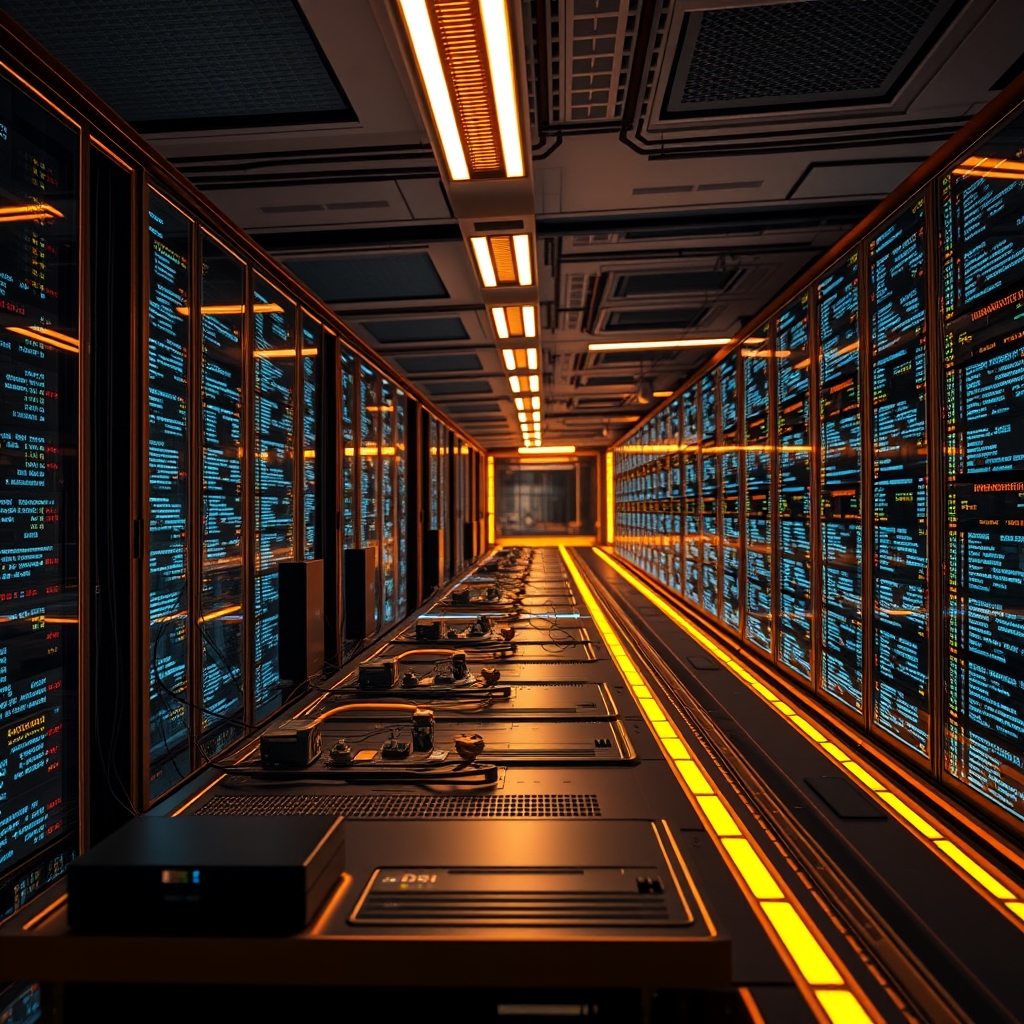How DNS Infrastructure Affects IPv4 Address Management and Resolution Speed - IP4 Market