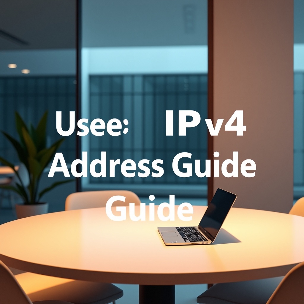 Used IPv4 Address Blocks Guide - IP4 Market