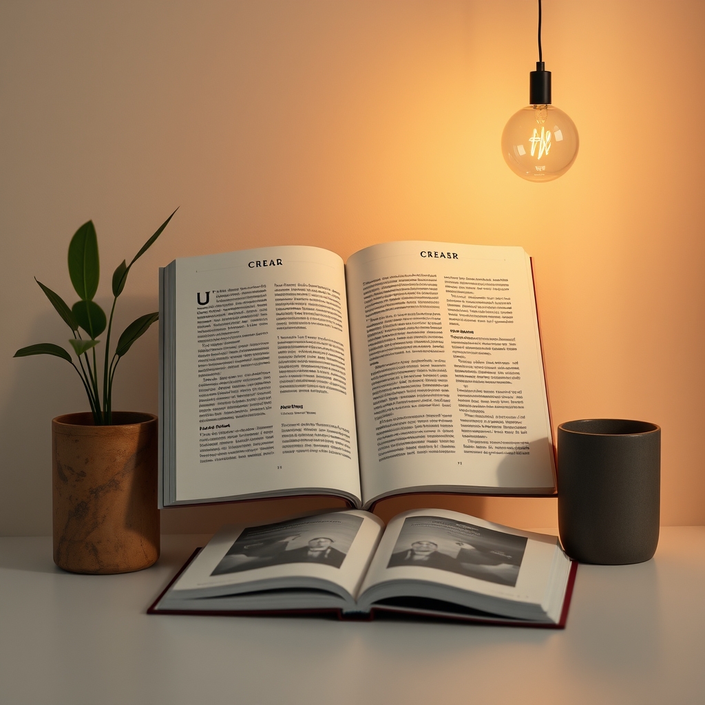 Crear Brand Book efectivo - Xtudio Gráfico