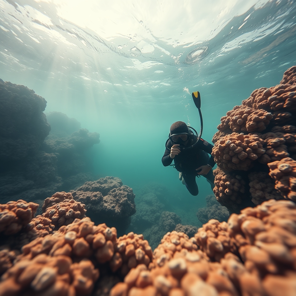 Snorkel en Arrecife Chitales - Imperial Perlas
