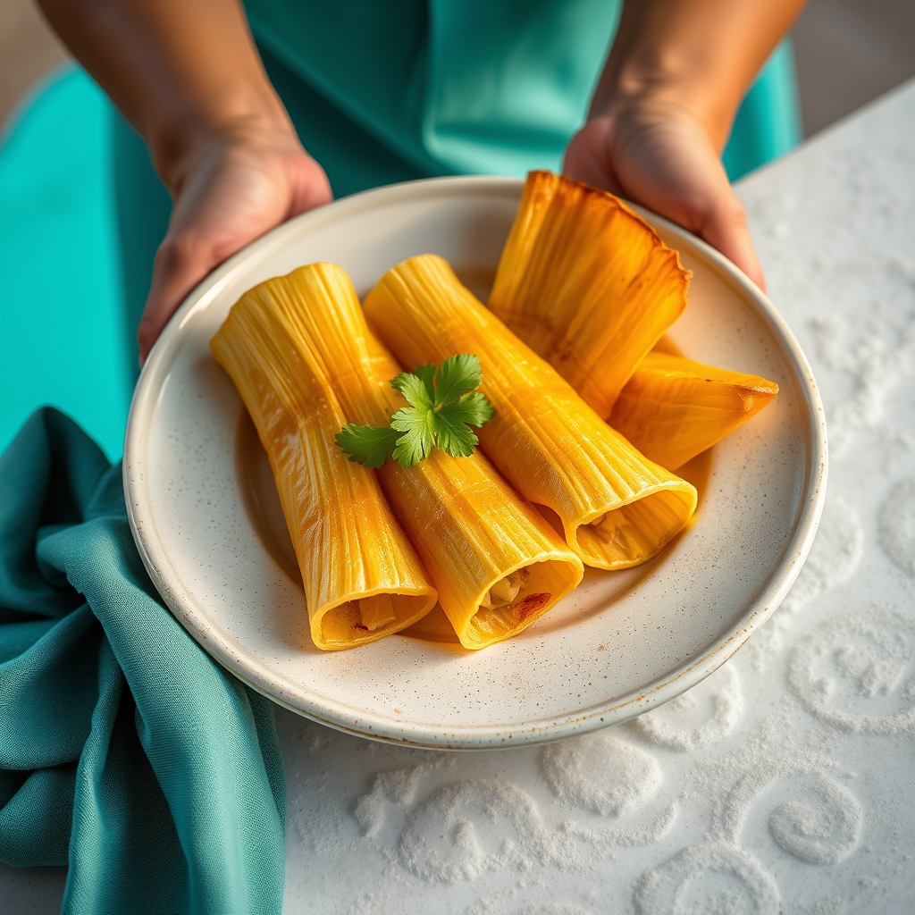 Platillos yucatecos en Cancún: sabores que no te puedes perder - Imperial Perlas