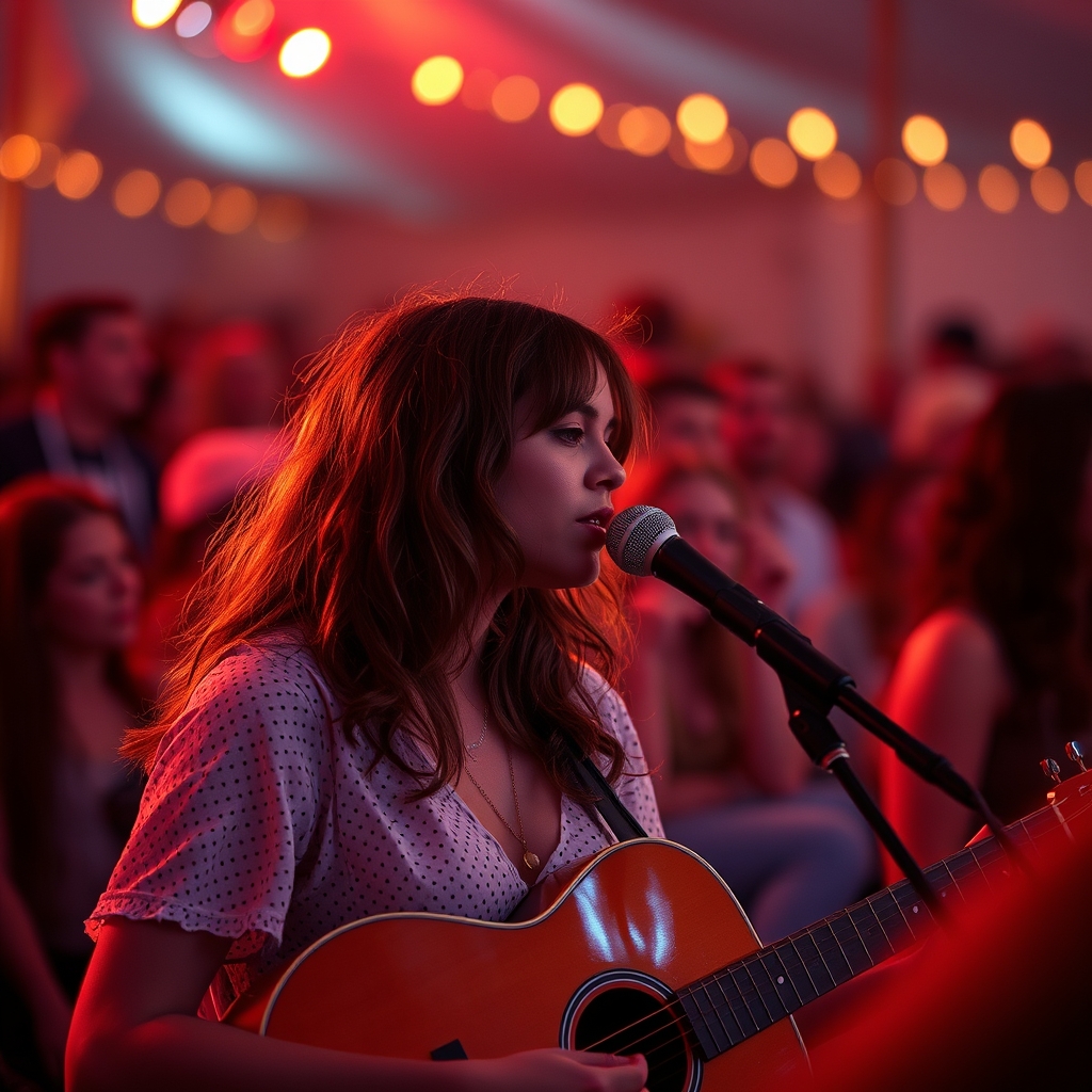 Festa da Xuventude de Ordes: conciertos, ambiente festivo y cita veraniega - enGalicia
