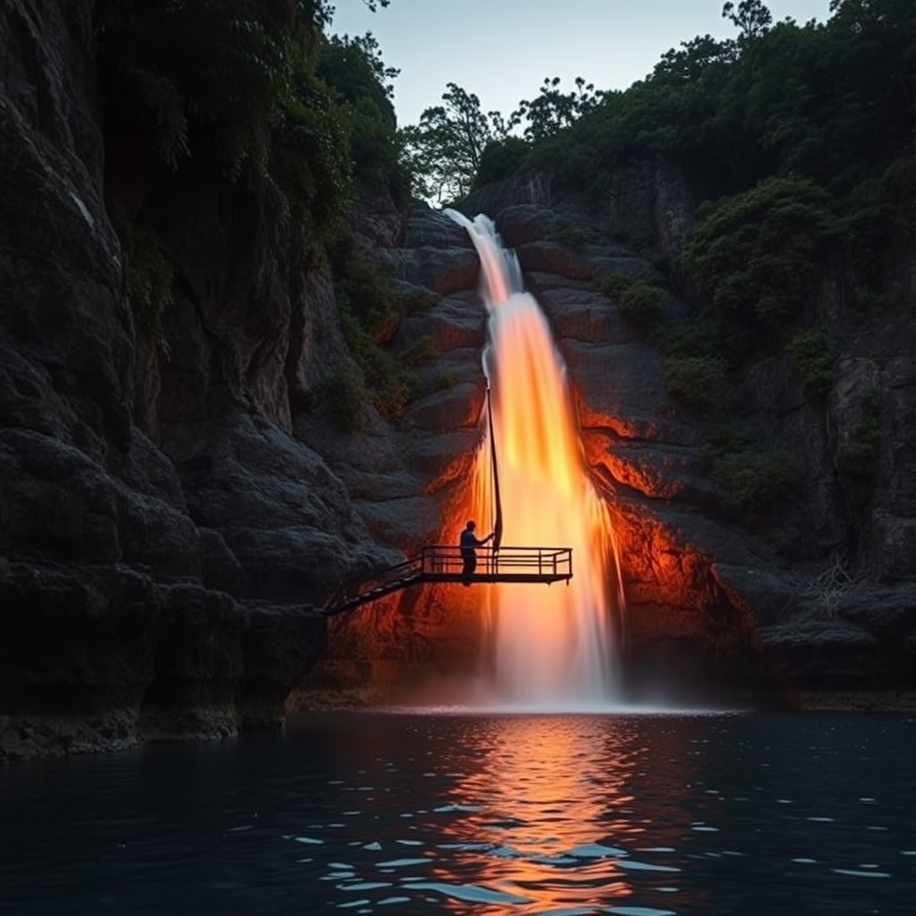 Yelapa: acceso en lancha y cascada - Turismo en México
