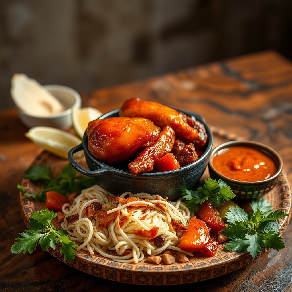 Gastronomía de Yucatán: cochinita, panuchos y salbutes explicados - Imperial Perlas