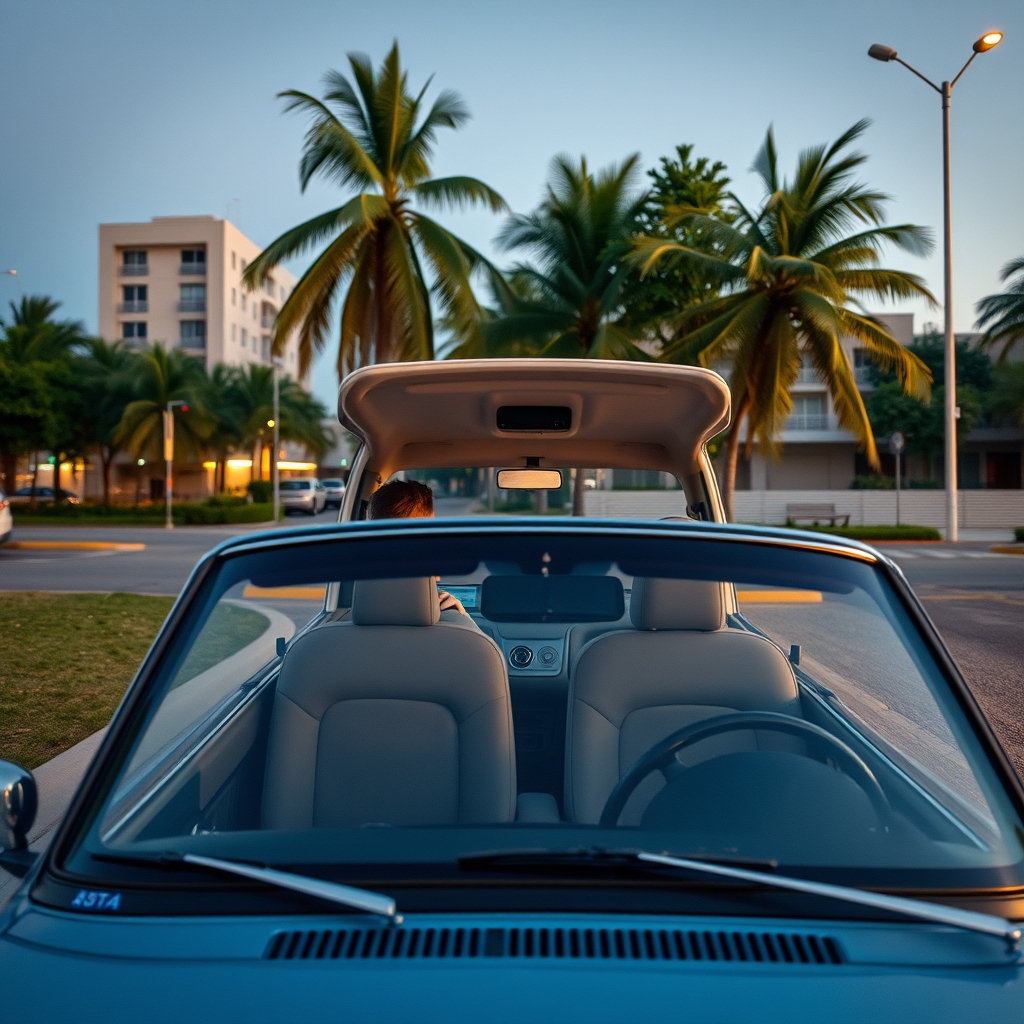 Rentar coche en Cancún: Guía esencial - Imperial Perlas