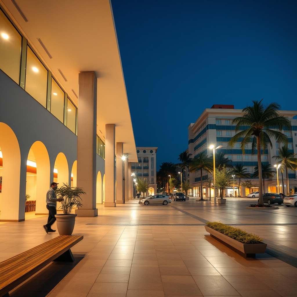 Plaza San Juan Bávaro: Guía Completa - Qué Ver en Punta Cana