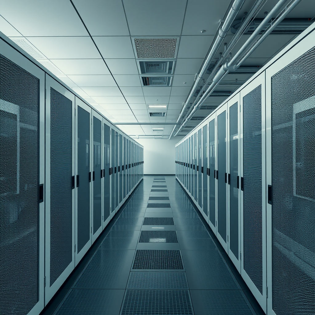 Ubicación datacenter latencia - RedServicio