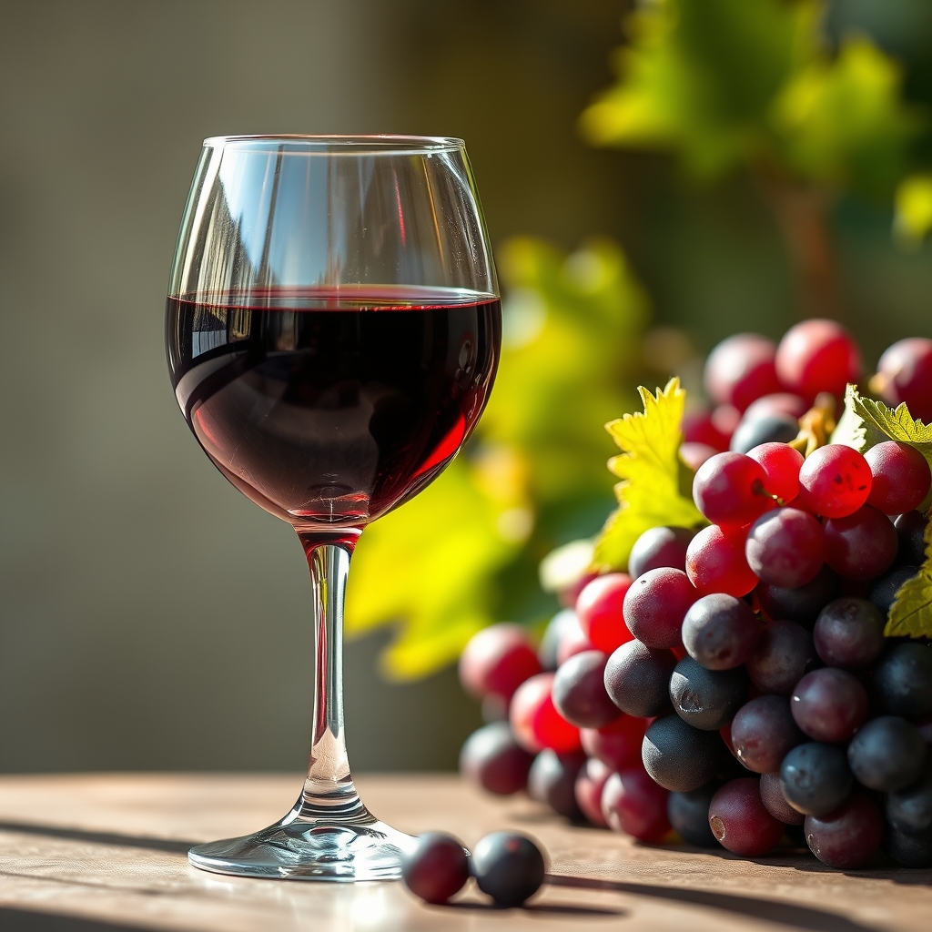 Preguntas frecuentes sobre el vino tinto