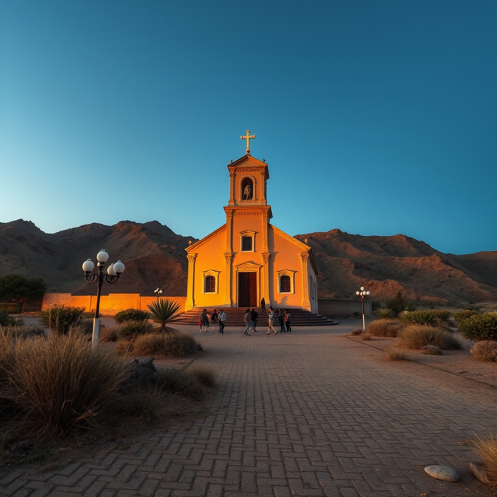 Isla Espíritu Santo: tours y campamento - Turismo en México