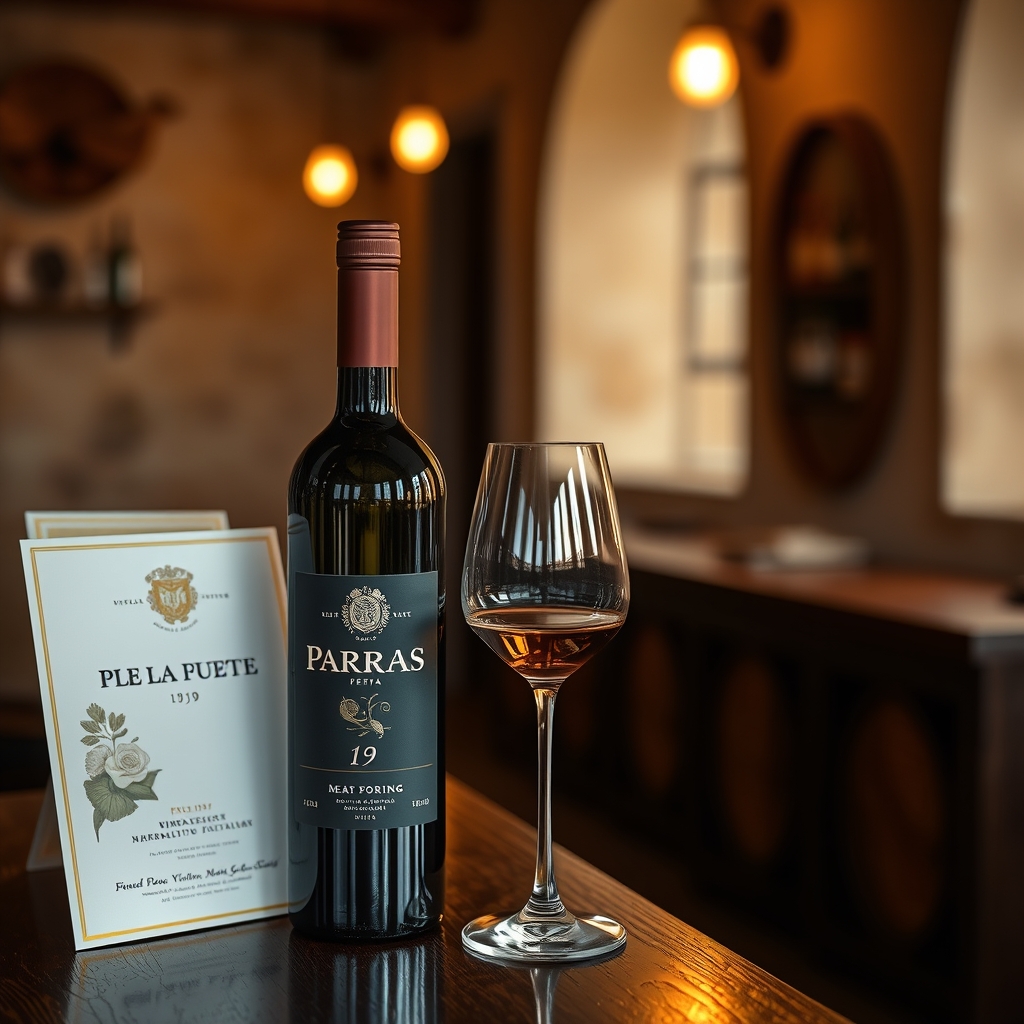 Parras de la Fuente: historia y vino - Turismo en México