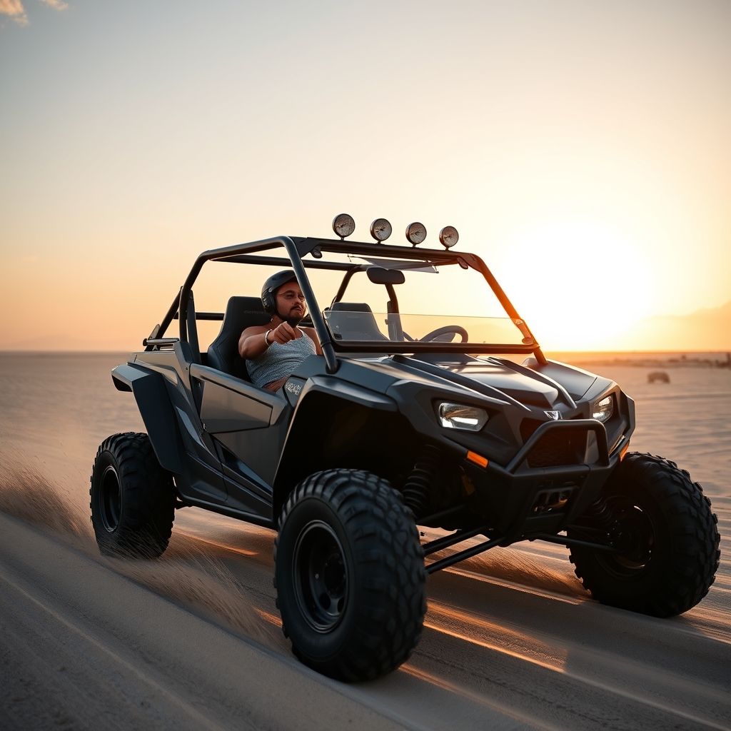 Aventura en buggy por playa Macao: guía completa para Punta Cana - Qué Ver en Punta Cana