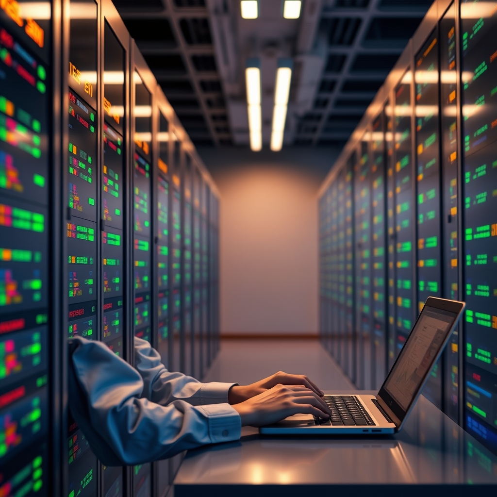 IPv4 Subnetting Strategies for Scaling SaaS Companies in 2024 - IP4 Market