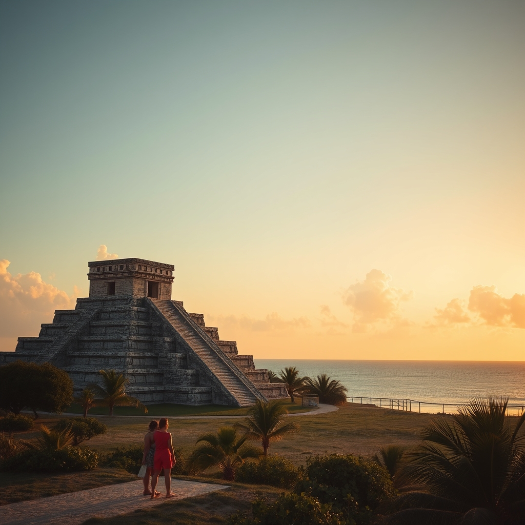 Tours Sian Ka'an desde Tulum - Turismo en México
