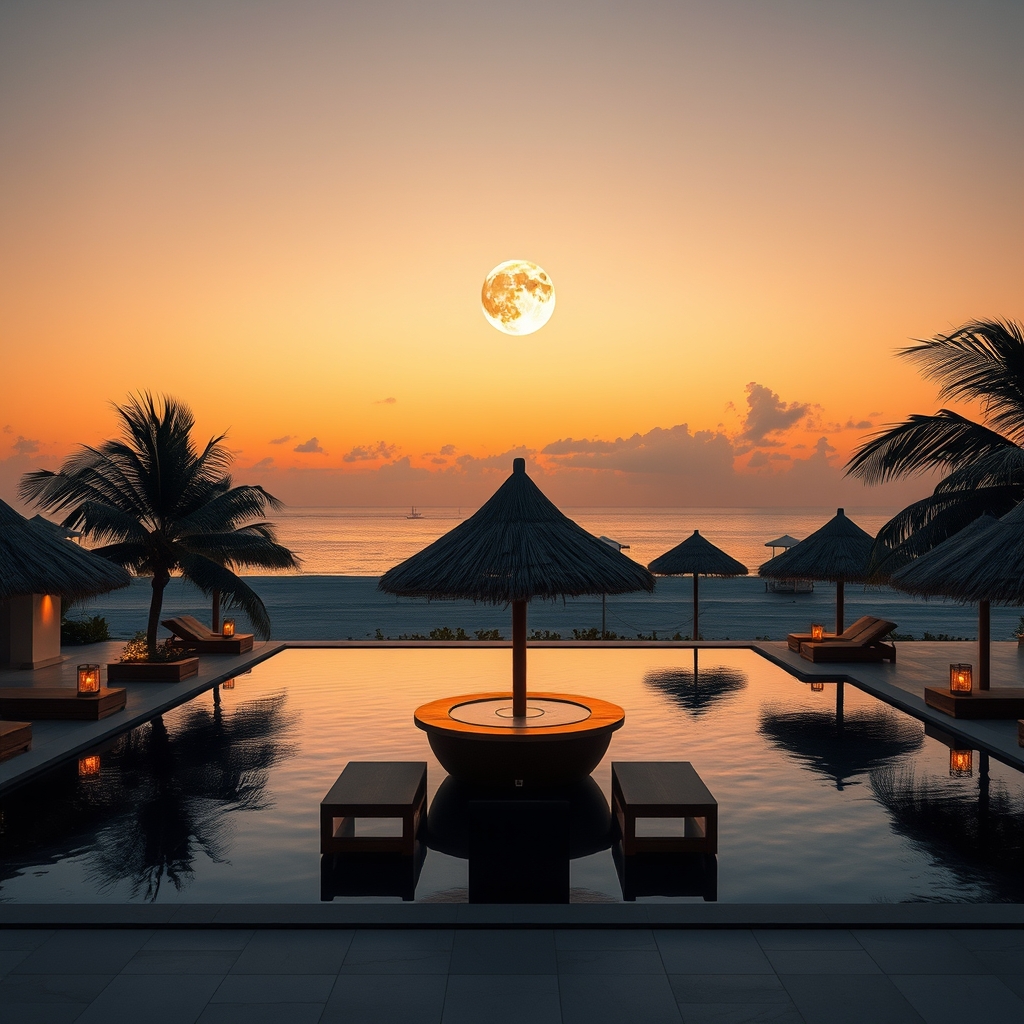 Luna de miel barata en Cancún - Imperial Perlas