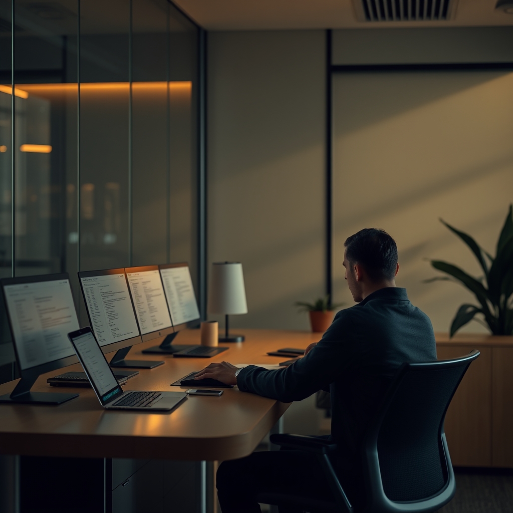 IPv4 Seller Verification: Essential Due Diligence - IP4 Market