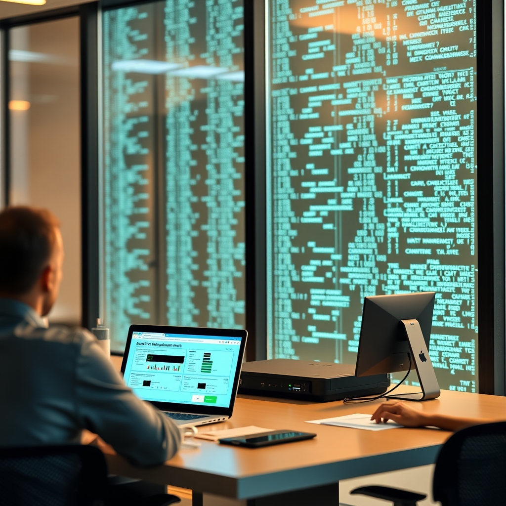 IPv4 Address Management in M&A - IP4 Market