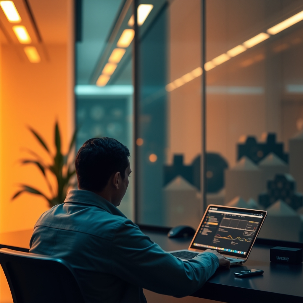 DDoS Resilience with Smart IPv4 Architecture - IP4 Market