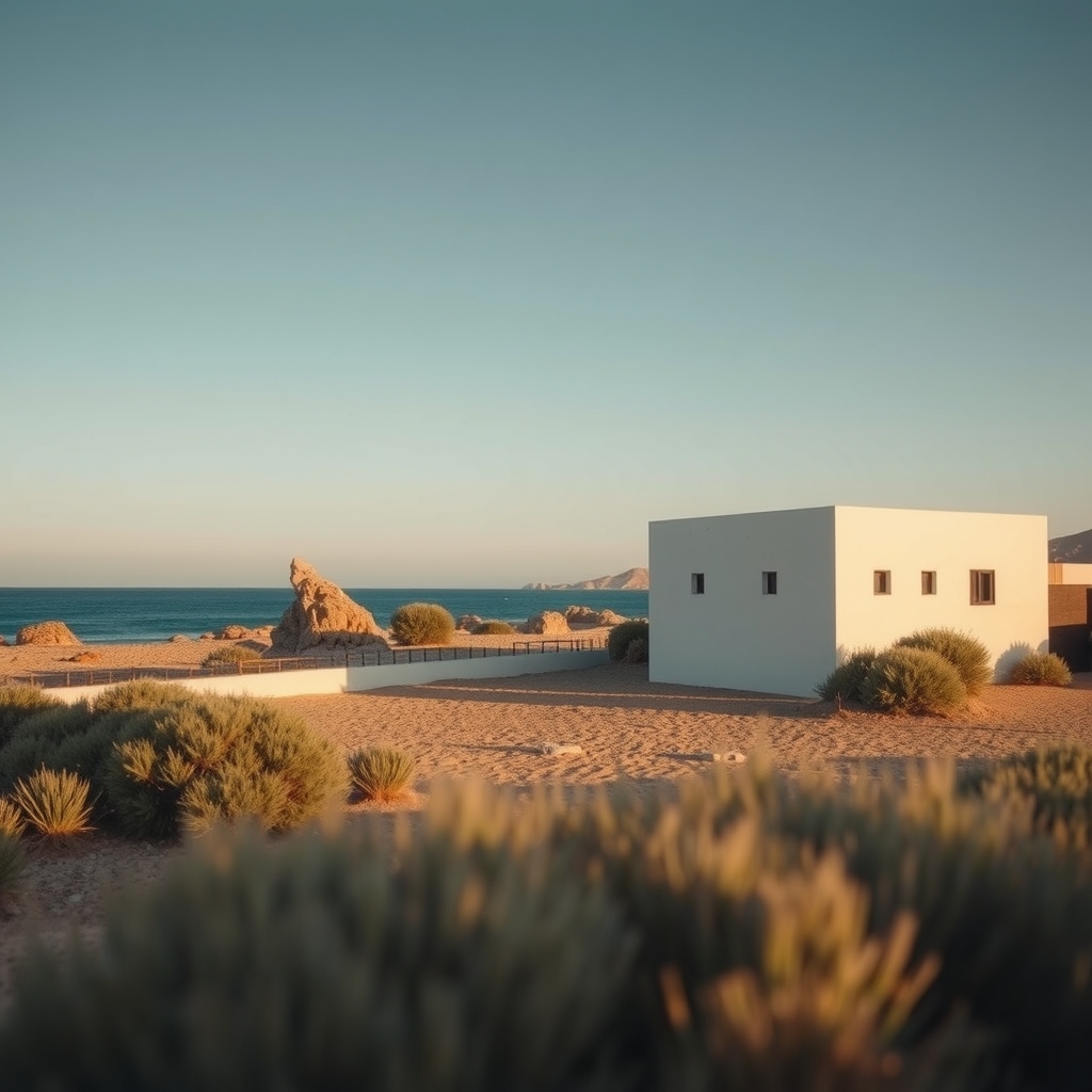 Todos Santos Baja California: Guía completa - Turismo en México