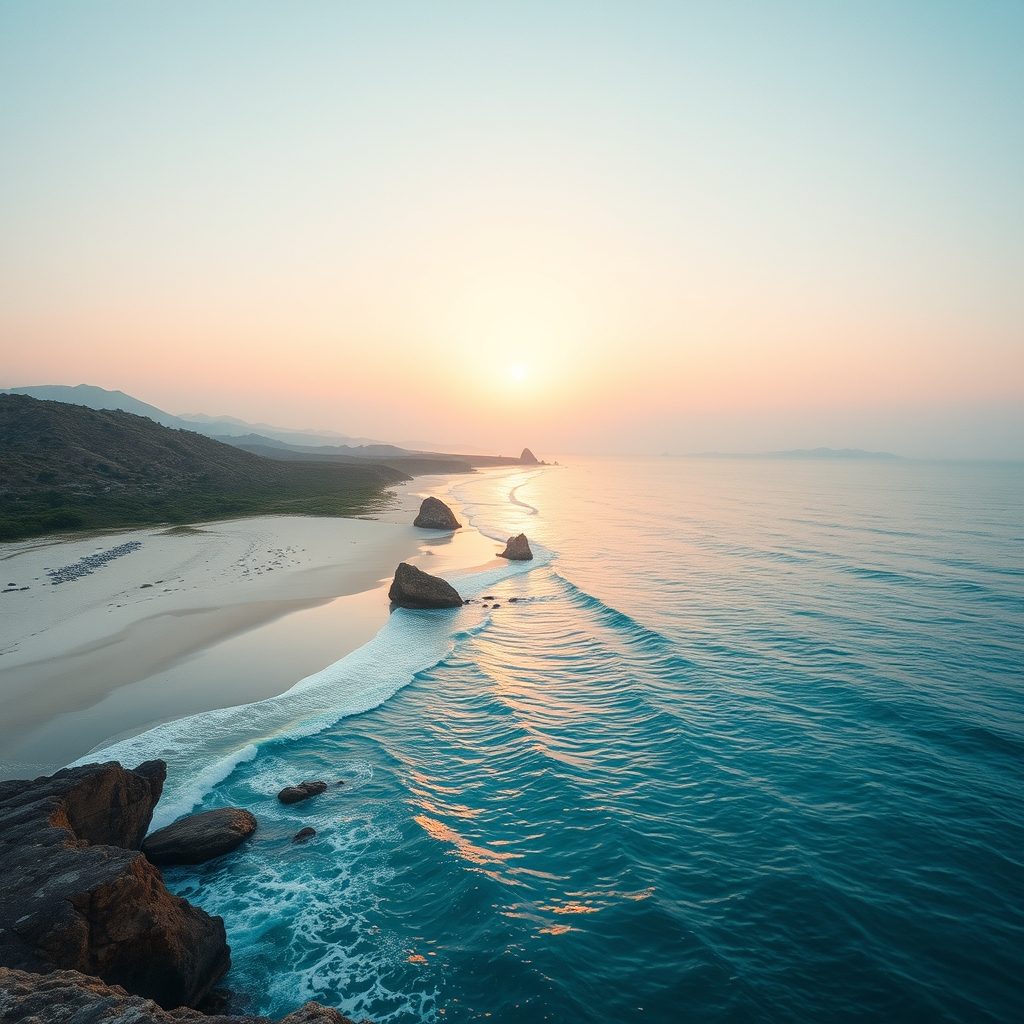 Playas secretas en México: 5 destinos únicos - Turismo en México