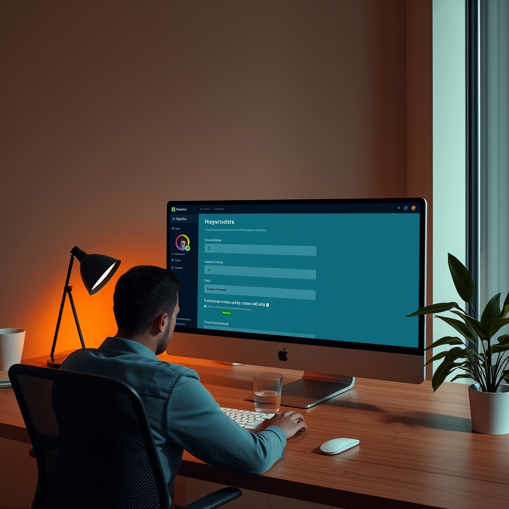 Configurar correo ilimitado cPanel - RedServicio