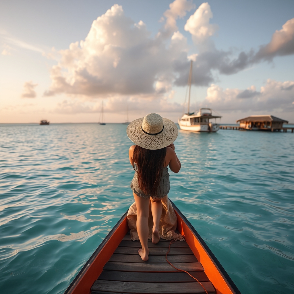 Cómo llegar a Holbox desde Cancún - Imperial Perlas