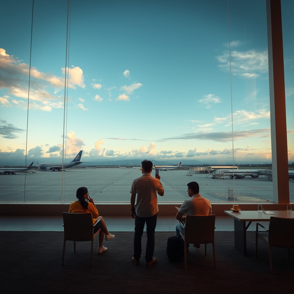 Evitar timeshare Cancún aeropuerto - Imperial Perlas