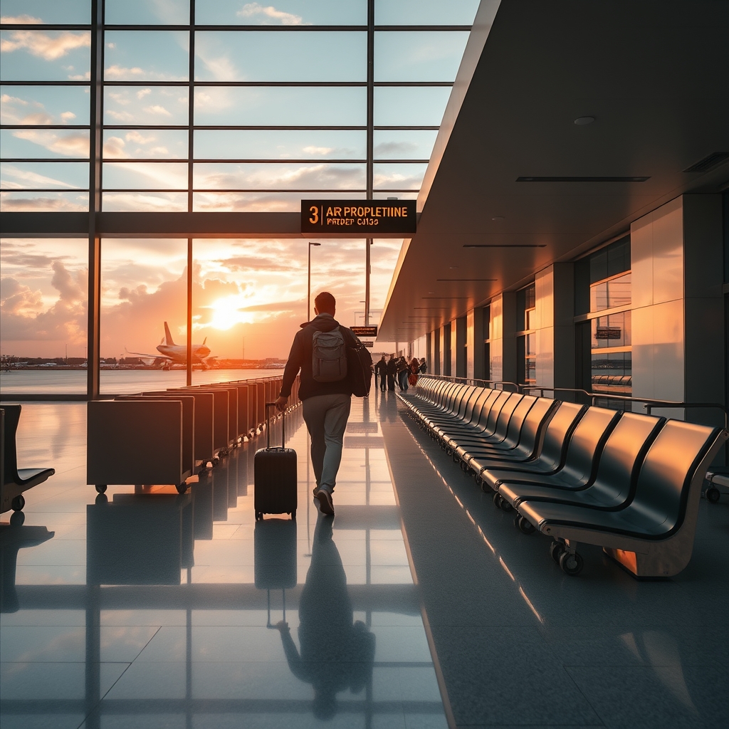Consejos clave para tu llegada y salida en el aeropuerto de Punta Cana - Qué Ver en Punta Cana