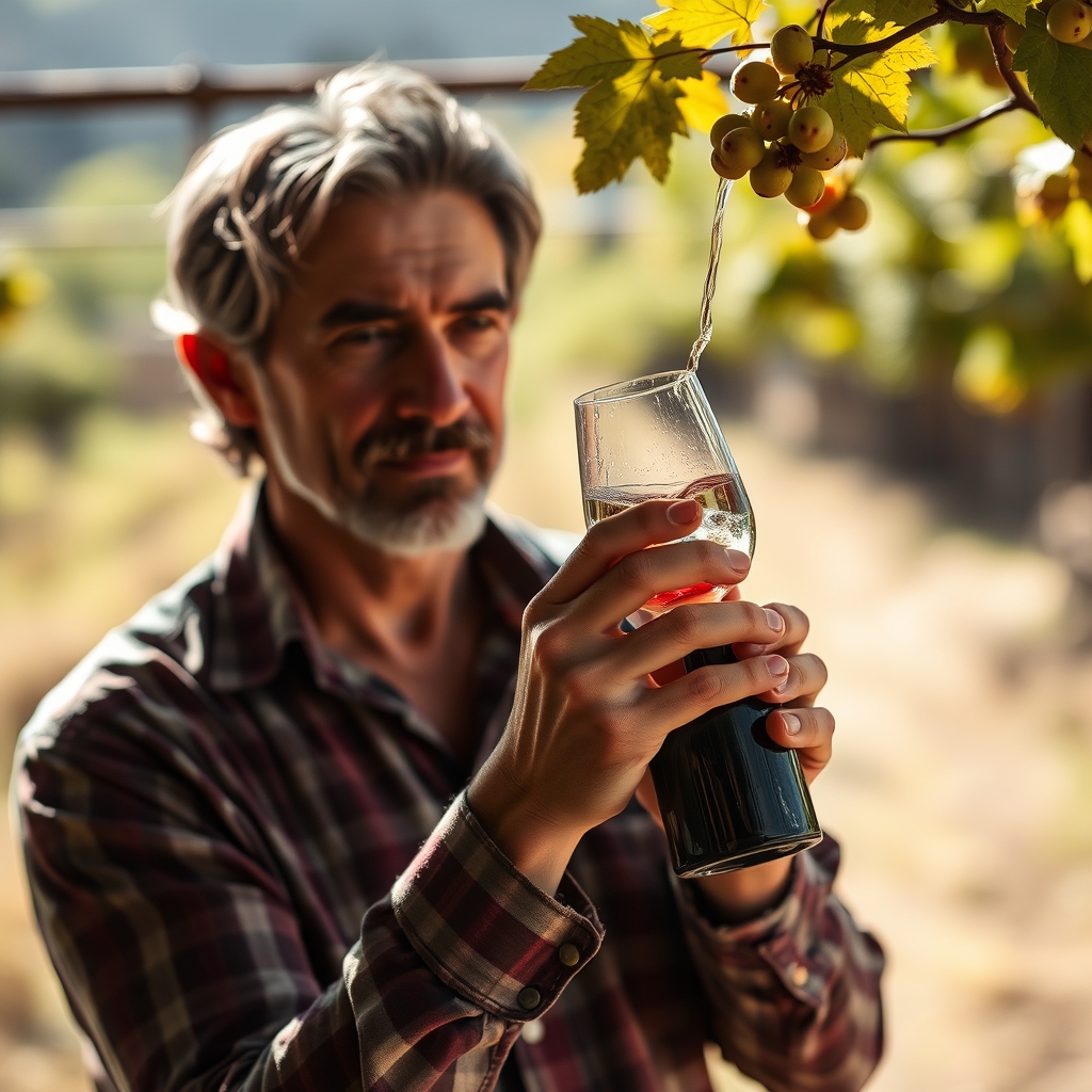 ¿Qué es un vino generoso? La clave está en la crianza