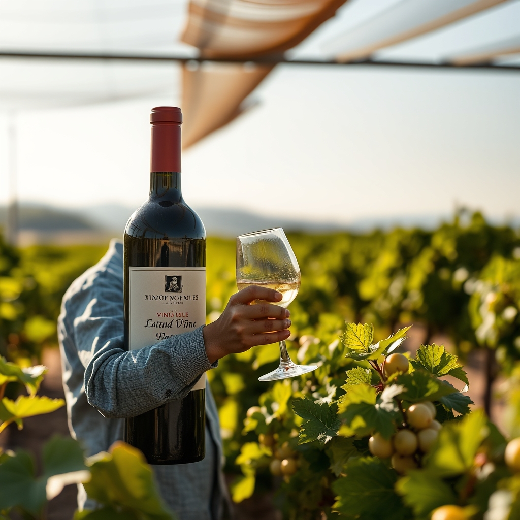 ¿Cuánto cuestan los vinos generosos andaluces?