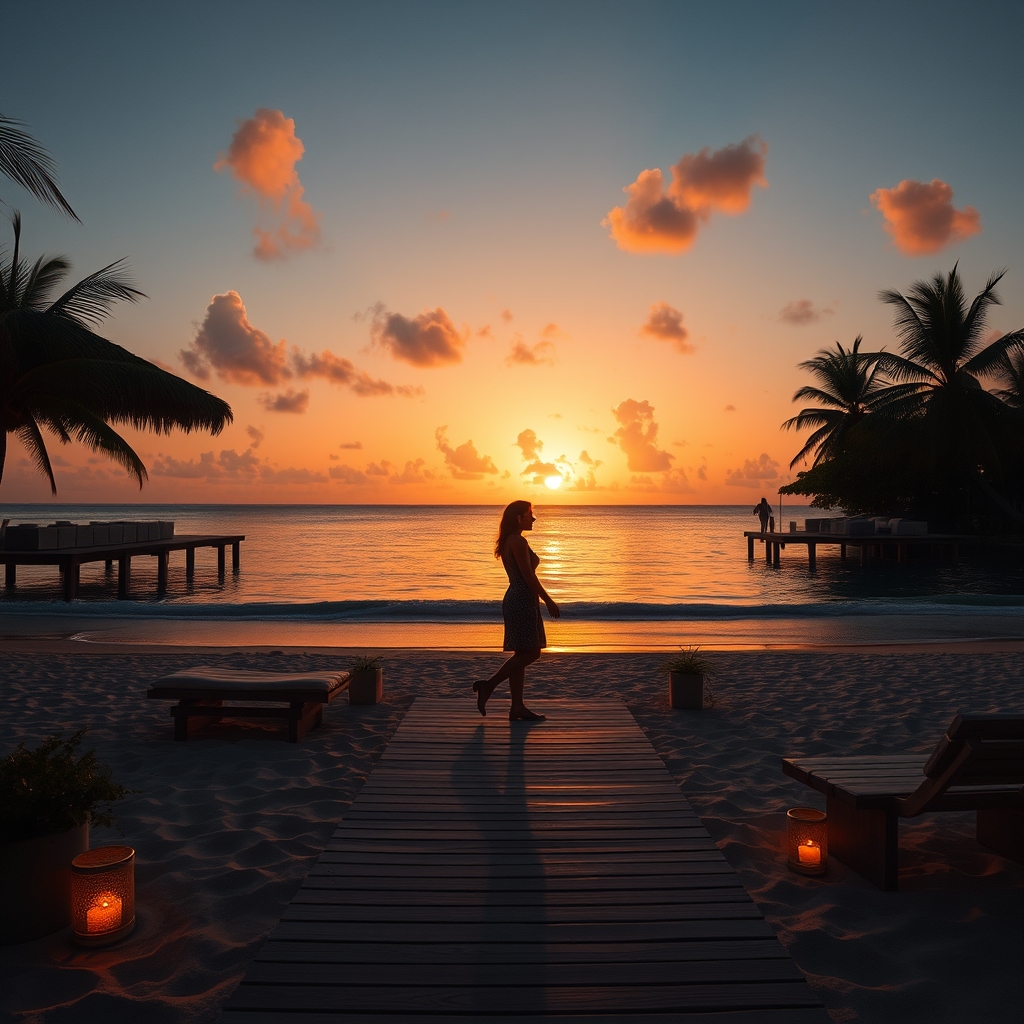 Punta Cana para luna de miel: actividades románticas imperdibles - Qué Ver en Punta Cana