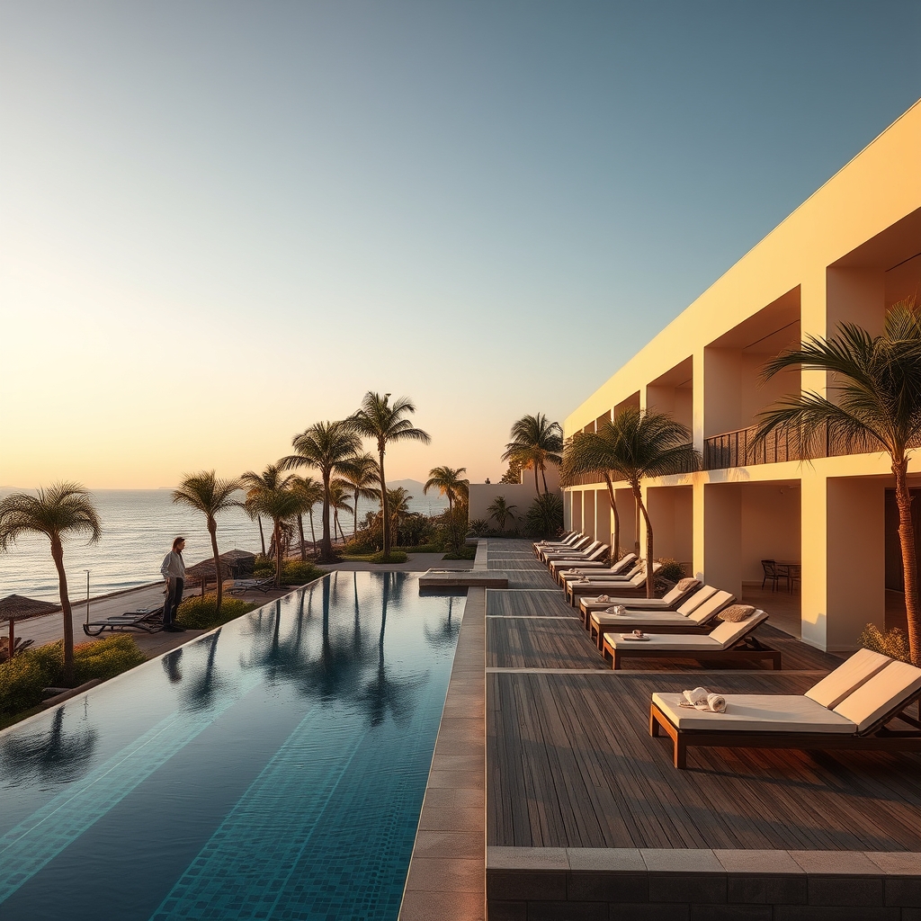 Ranking: Resorts todo incluido México - Turismo en México