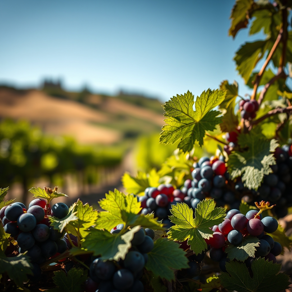 Garnacha: origen aragonés y carácter de la variedad