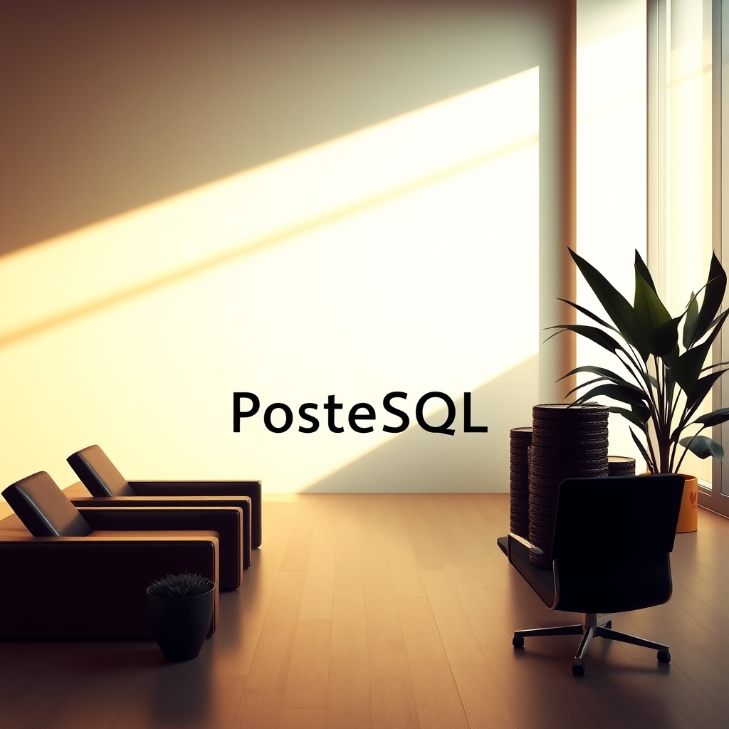 Instalar PostgreSQL en Ubuntu - RedServicio