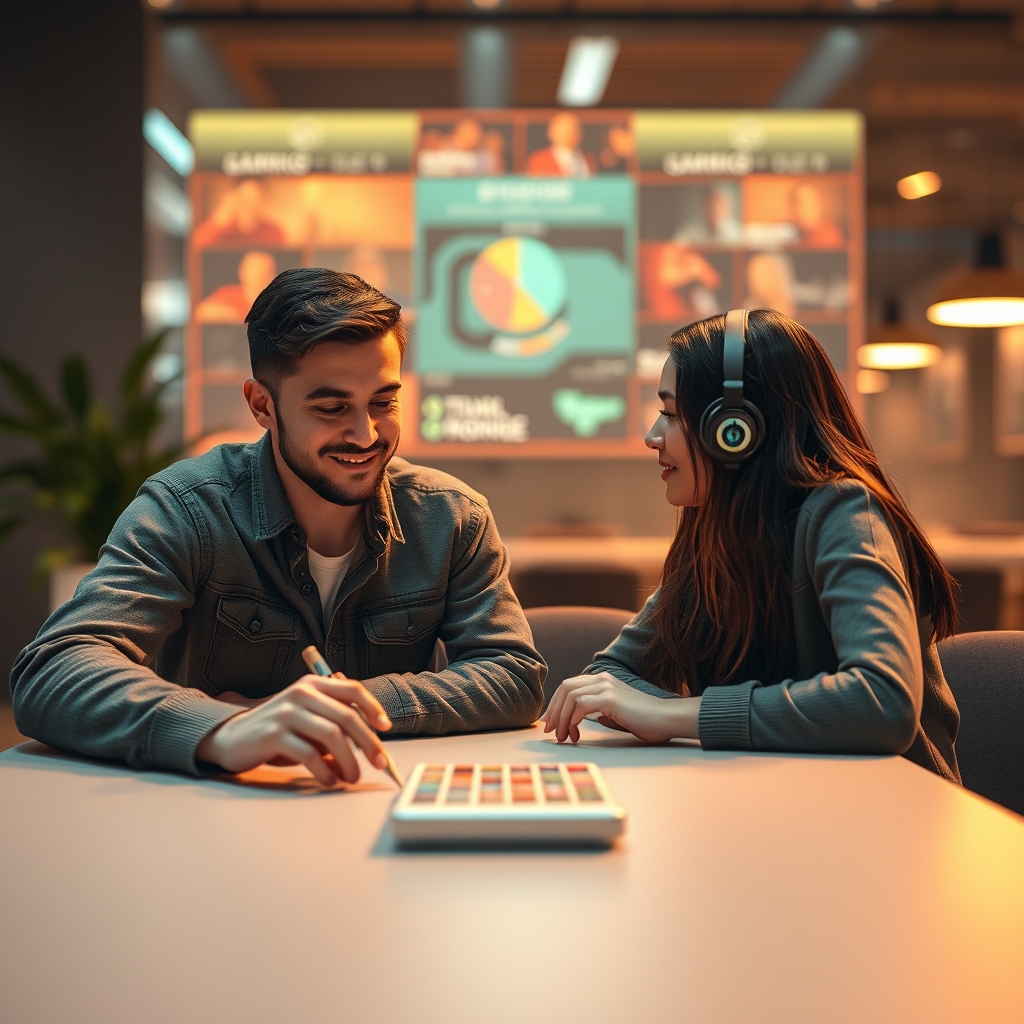 Gamificación en UX: Diseño de experiencias - Xtudio Gráfico