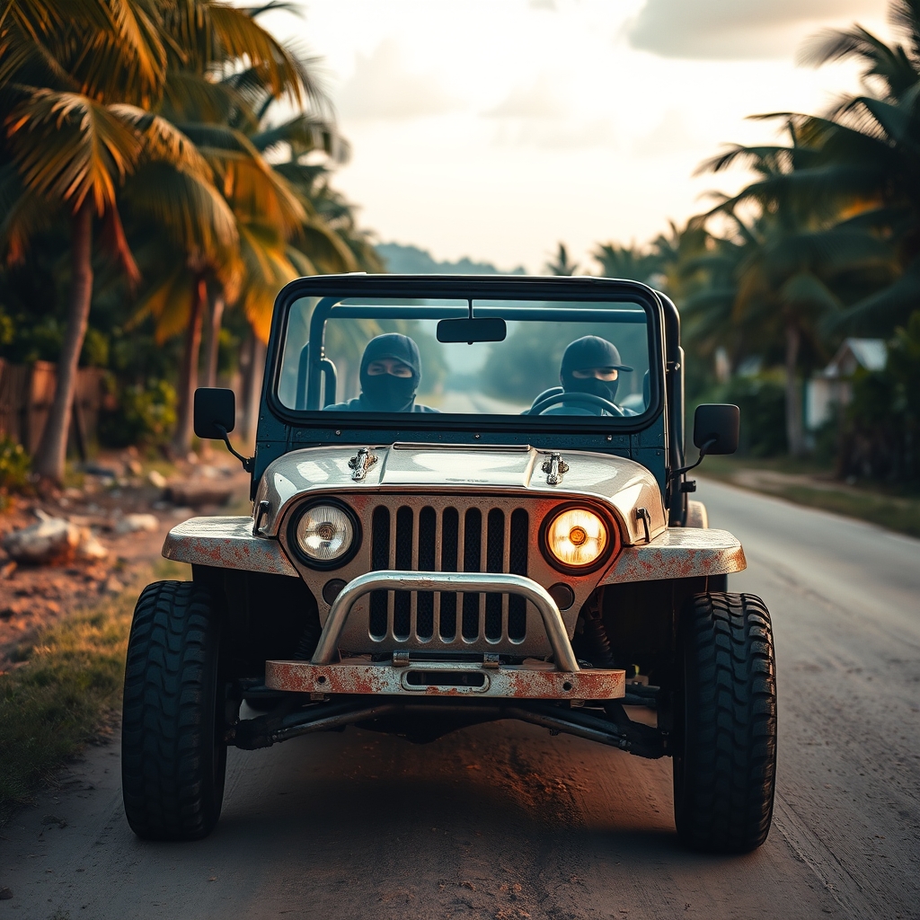 Buggy rural Punta Cana: qué esperar de la aventura todoterreno - Qué Ver en Punta Cana